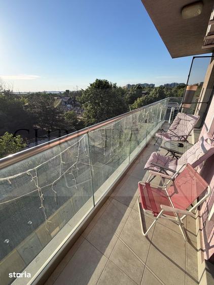 3 camere - Regie - 20th Residence - Parcare Subterana - 7