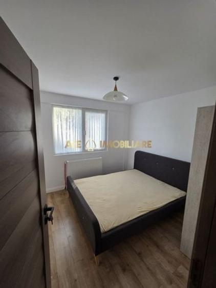 Apartament cu 2 camere decomandat, mobilat în Lujerului