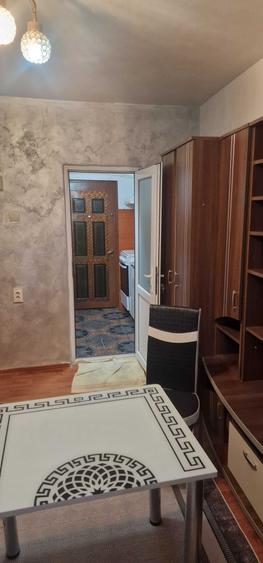Garsonieră semidecomandată în Central