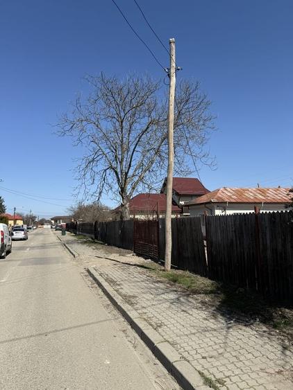 Casă cu 2 camere cu Teren 60 Mp în Central