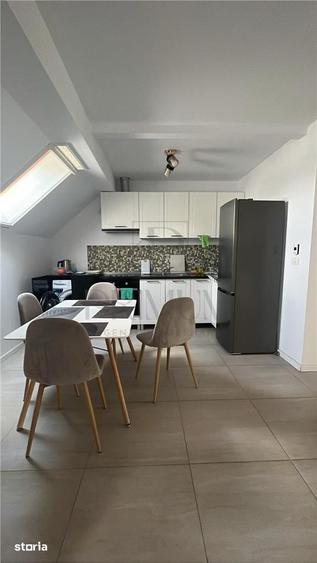Apartament 3 camere deosebit mobilat modern la vila - Bogdanestilor - 5