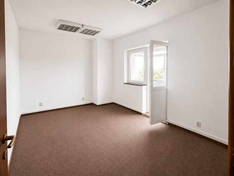 Spații de birouri de închiriat — Victoria Business Center, et. 2 - 3