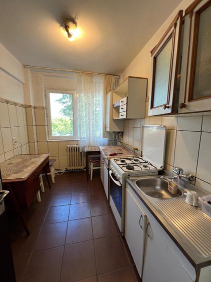 Apartament 2 camere etaj 2 Cantemir - Blvd Nicolae Iorga - 5