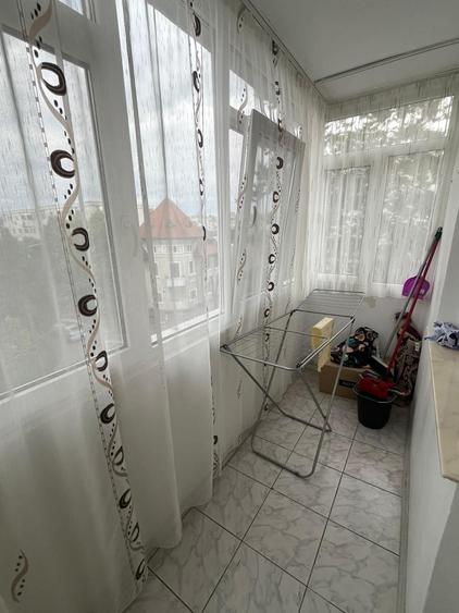 Garsonieră decomandată în Popa Șapcă