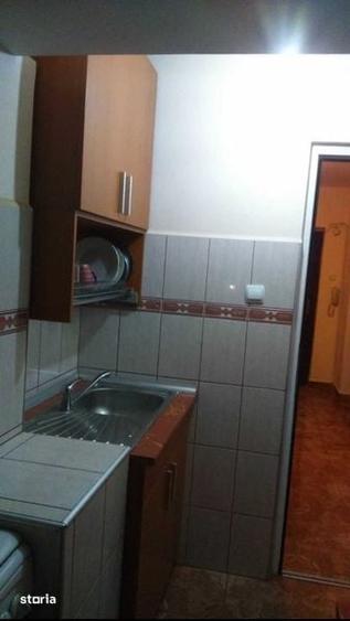 Garsonieră în Calea Aradului