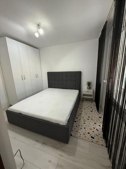 Apartament cu 2 camere în Smeura