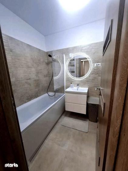 Apartament 2 camere | Ultramodern | Metalurgiei | Metrou 8` | Parcare - 7