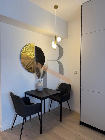 Apartament cu 2 camere decomandat, mobilat în Pipera
