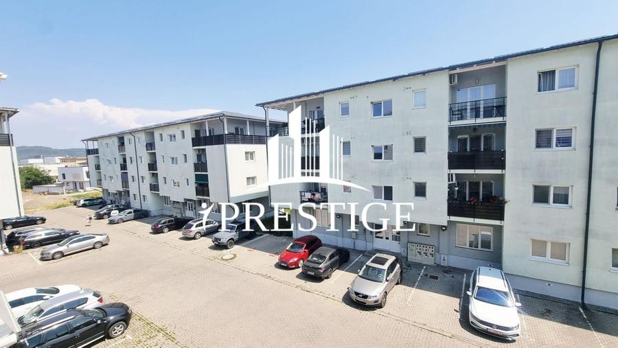 Apartament cu 2 camere semidecomandat, mobilat în Șelimbăr