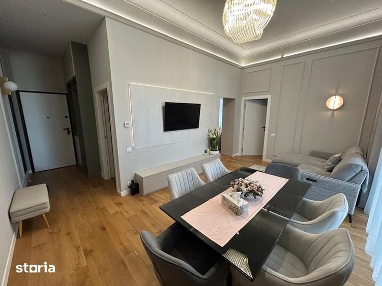 Inchiriez apartartament One Cotroceni - 5