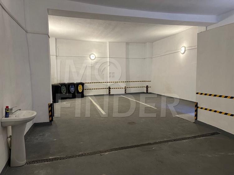 Birou, de 200 mp, în Gheorgheni
