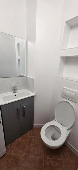 Apartament cu 3 camere decomandat în Lunca Cetățuii