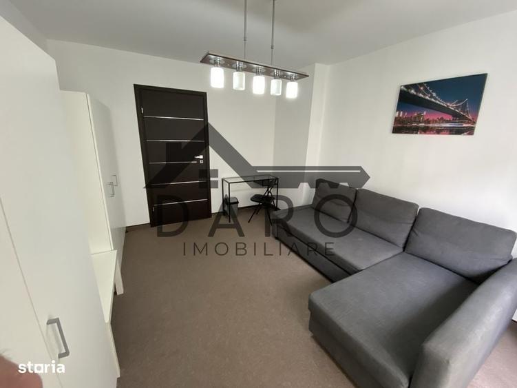 Apartament cu 2 camere în Ultracentral