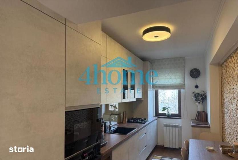 Apartament 2 camere Piata Sudului|Metrou |Bloc Nou|Parcare - 6