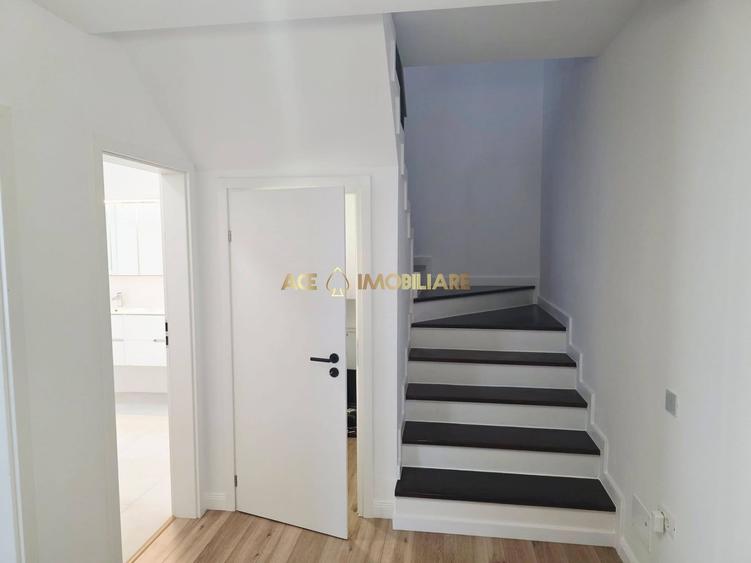 Duplex de vanzare | Th Pallady | 5 camere | Comision 0% | Panouri Solare | Curte - 13