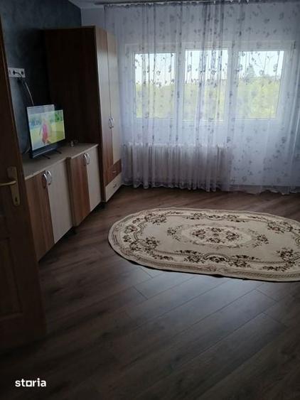 Apartament cu 2 camere decomandat în Mărăști