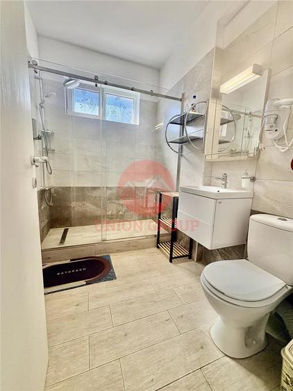 Apartament cu 2 camere în Nord