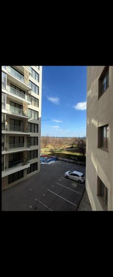 Apartament cu 2 camere decomandat, mobilat în Mamaia