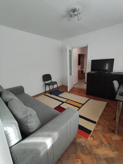 Apartament studențesc la Campus - 3