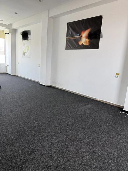 Spațiu comercial, de 83 mp, în Circumvalațiunii