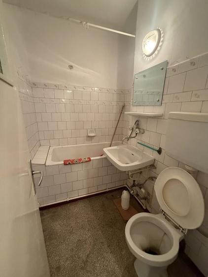 Apartament cu 2 camere decomandat în Marna