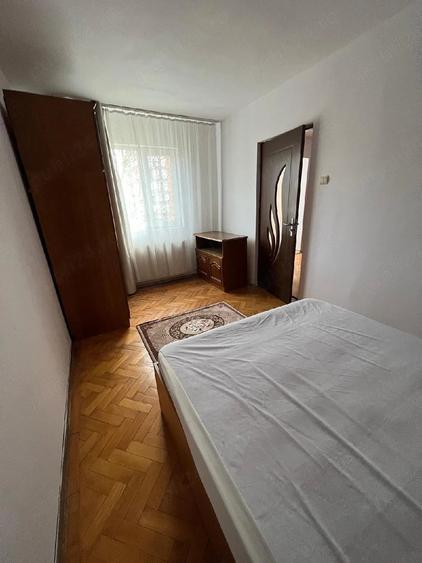 Apartament cu 2 camere nedecomandat în Șagului