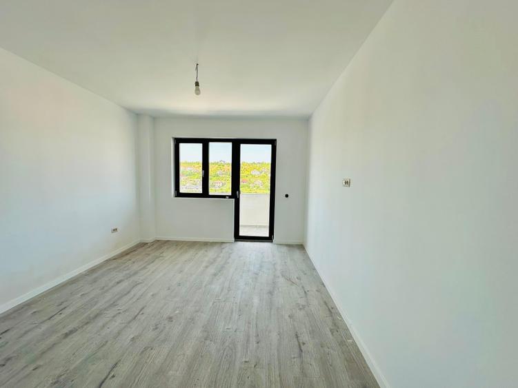Apartament cu 2 camere decomandat în Semicentral