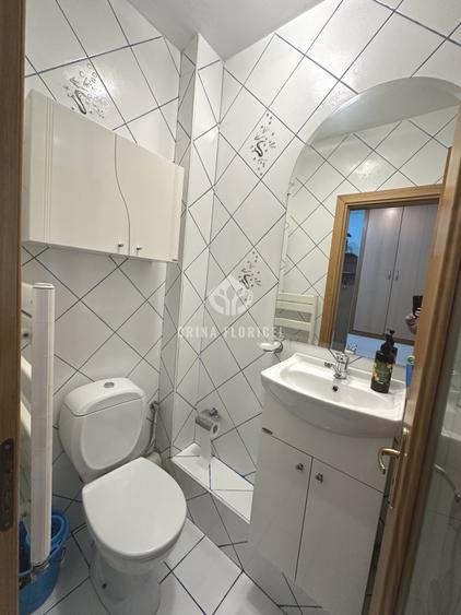 Apartament cu 4 camere decomandat, mobilat în Dorobanți