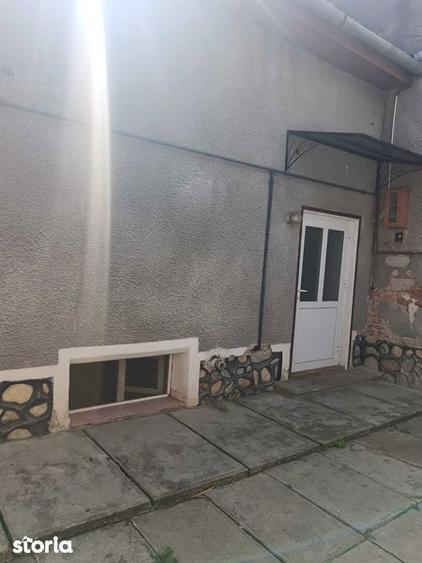 Casă cu 3 camere cu Teren 80 Mp în Ștrand