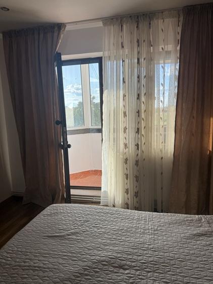 Garsonieră decomandată în Lăpuș Argeș