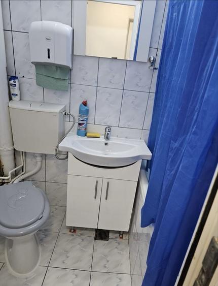 Apartament cu 2 camere decomandat în Ferentari