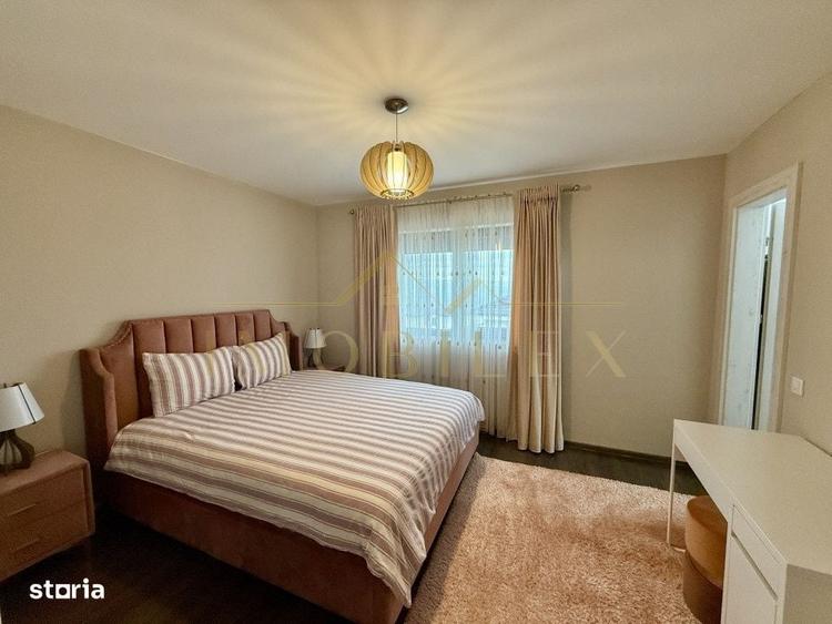 Casă cu 4 camere în Dezmir