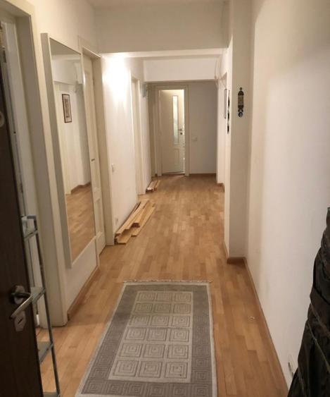 Apartament 4 camere renovat recent +CTP +Loc de parcare in zona 13 Septembrie - 14