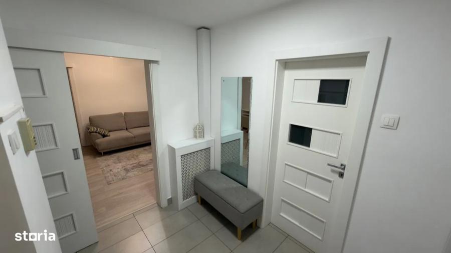 Apartament 2 Camere | Piata Alba Iulia |  View Panoramic | - 5