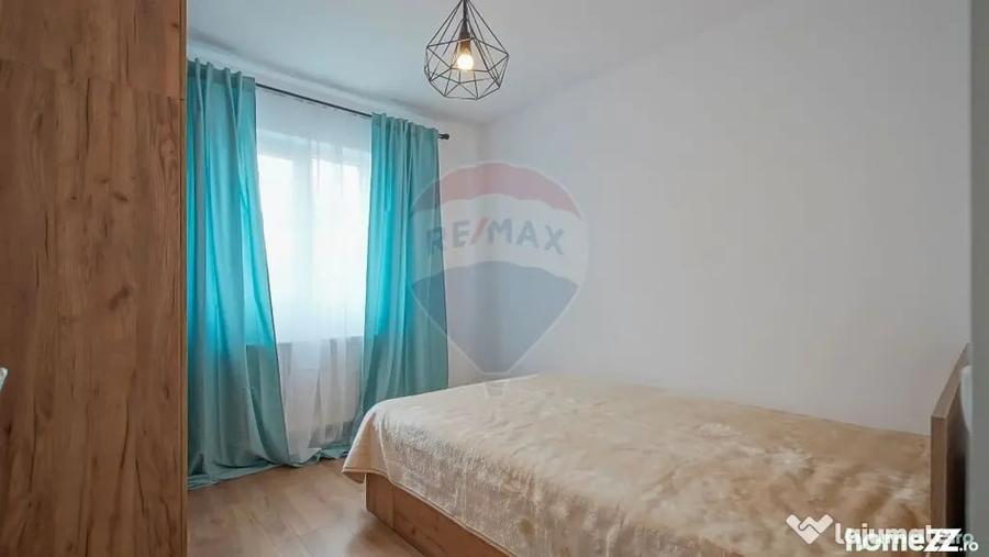 Apartament cu 2 camere de inchiriat in zona Grivitei - 1