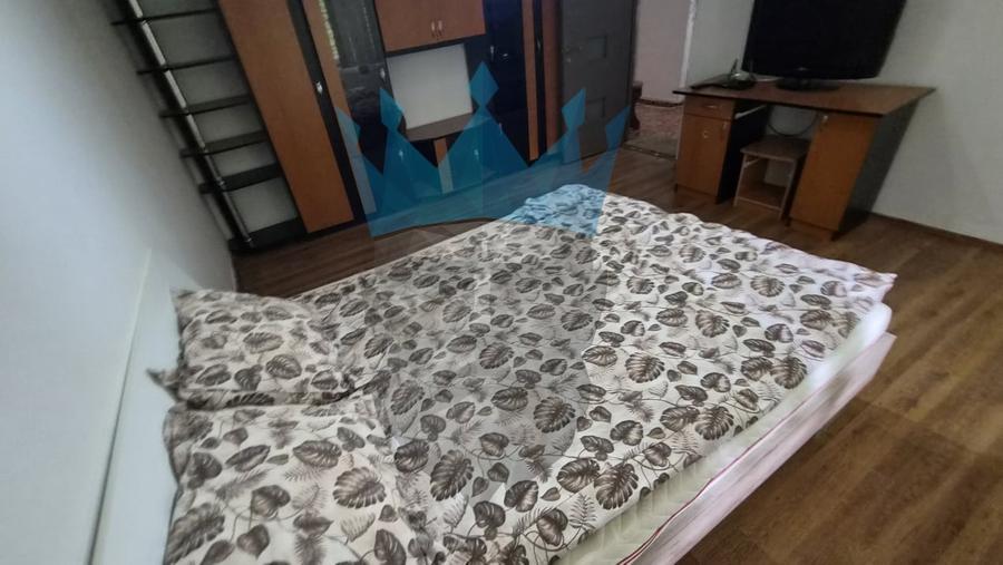 Apartament cu 2 camere decomandat, mobilat în Vitan