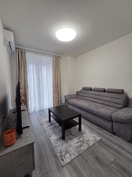 Apartament cu 2 camere decomandat în Aradului