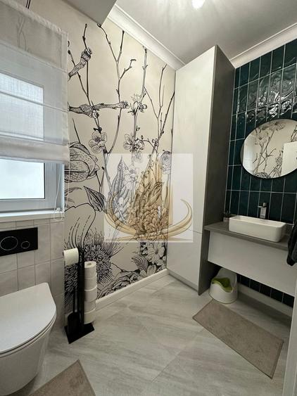 Duplex cu 4 camere cu Canalizare în Dumbrăvița