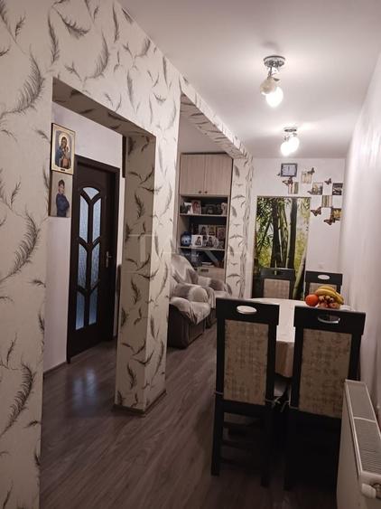 Apartament 2 camere – Florești, zona Eroilor - 1