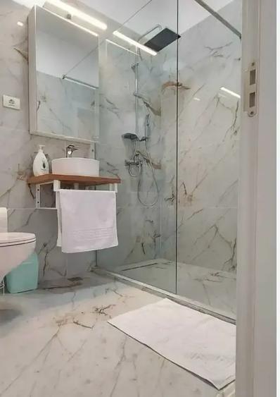 Apartament cu 2 camere în Tunari