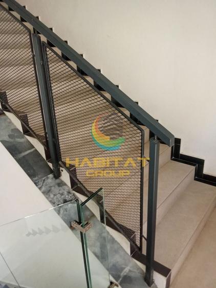 Apartament cu 2 camere semidecomandat în Vest