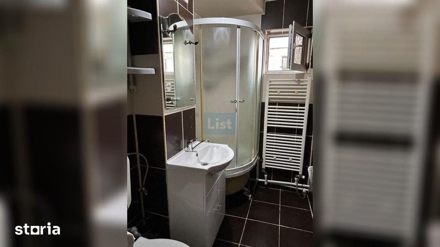 Apartament cu 3 camere decomandat în 9 Mai