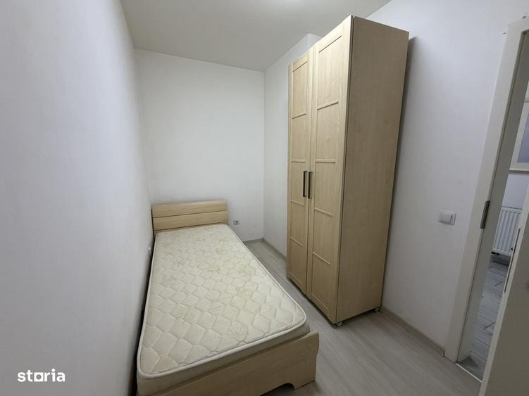 Vanzare studio cu gradina de 25mp in Avantgarden3Brasov - 7