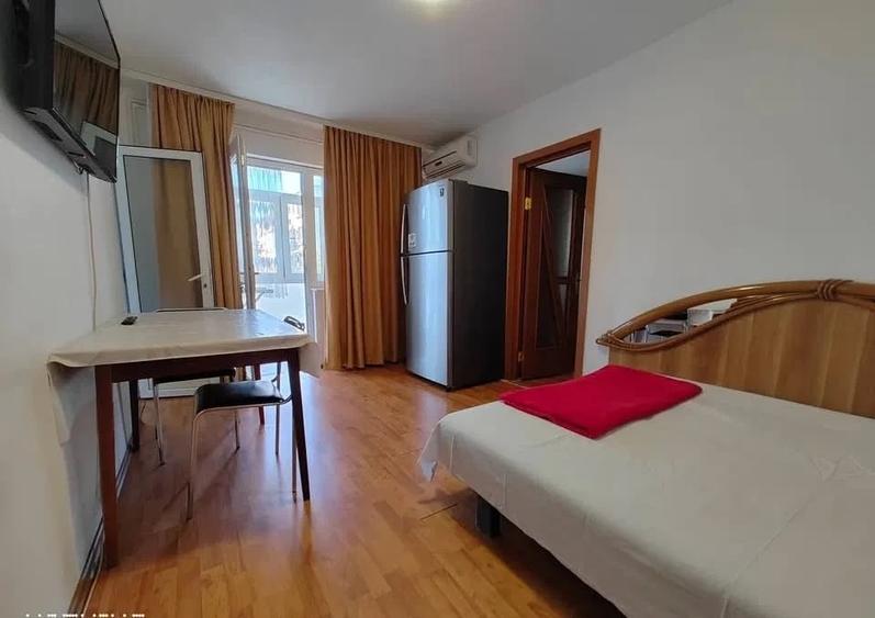 APARTAMENT 2 CAMERE | ZONA TOMIS NORD- CAMPUS - 1