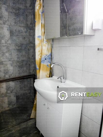 Garsonieră decomandată în Ultracentral