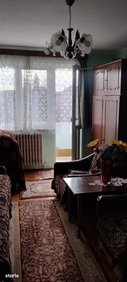 Apartament cu 2 camere semidecomandat în Depozitelor