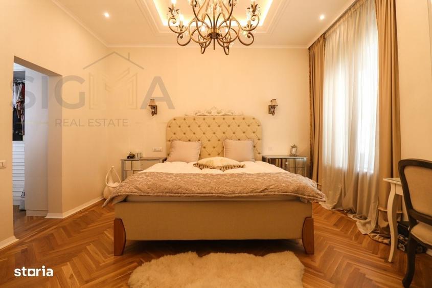 Apartament boem cu 2 camere, finisaje premium, in zona centrala! - 6