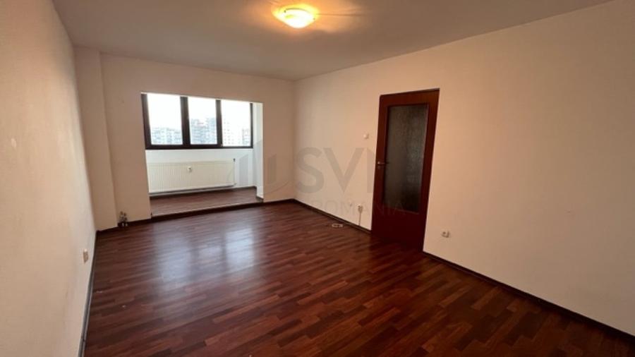 Apartament cu 2 camere decomandat, mobilat în Banu Manta