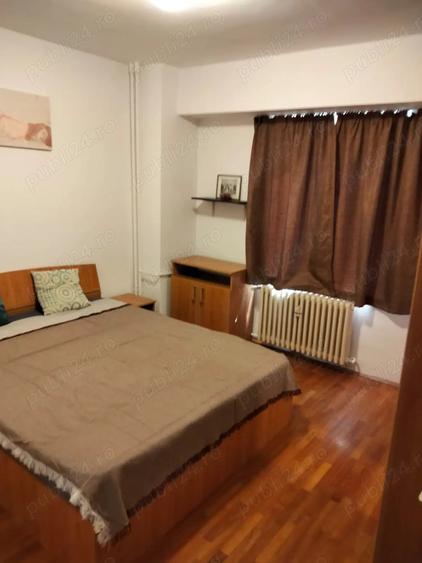 Apartament cu 3 camere decomandat în Unirii