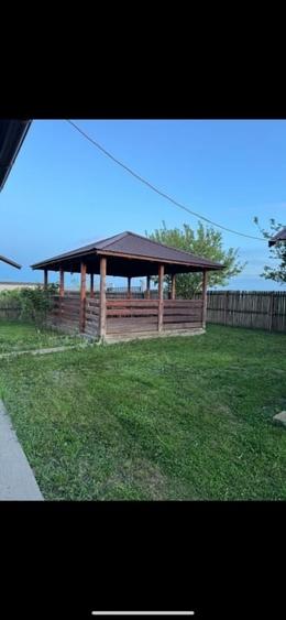 Casă individuală cu 5 camere cu Teren 620 Mp în Craiovei